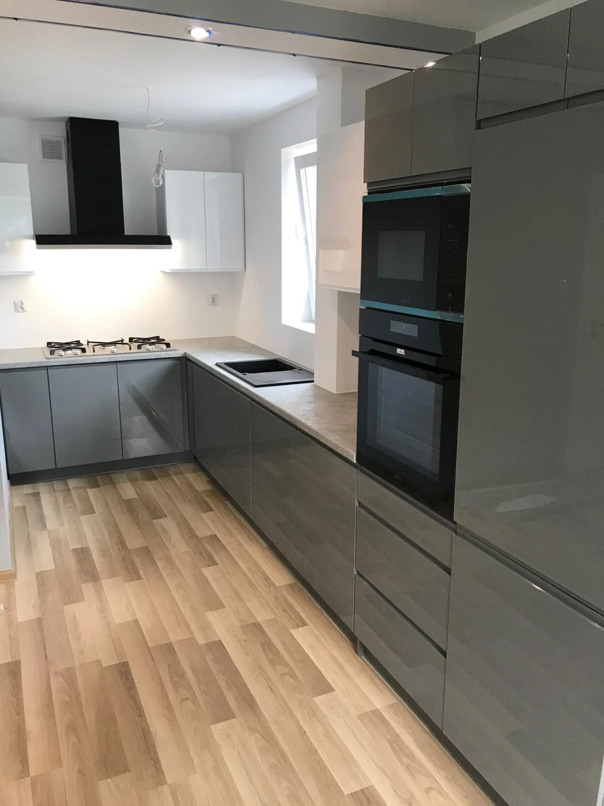 Kuchnia - realizacja 7