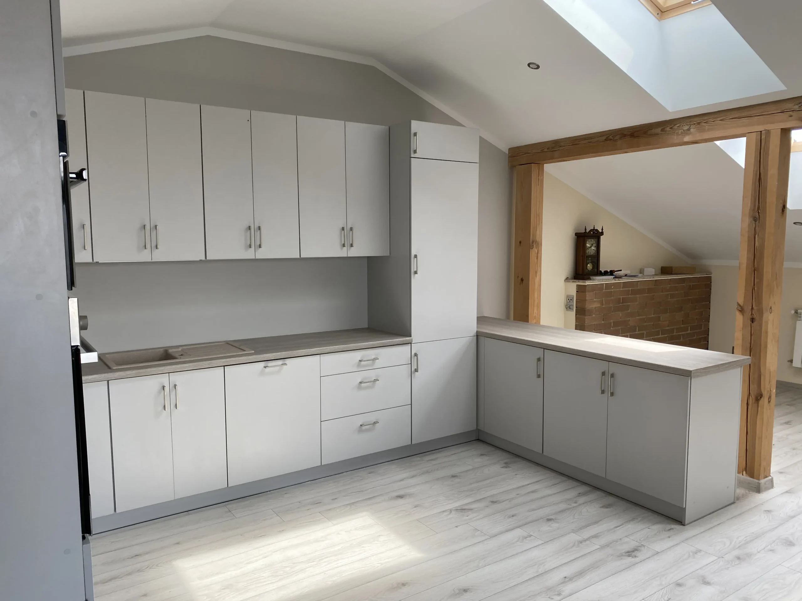 Kuchnia - realizacja 9