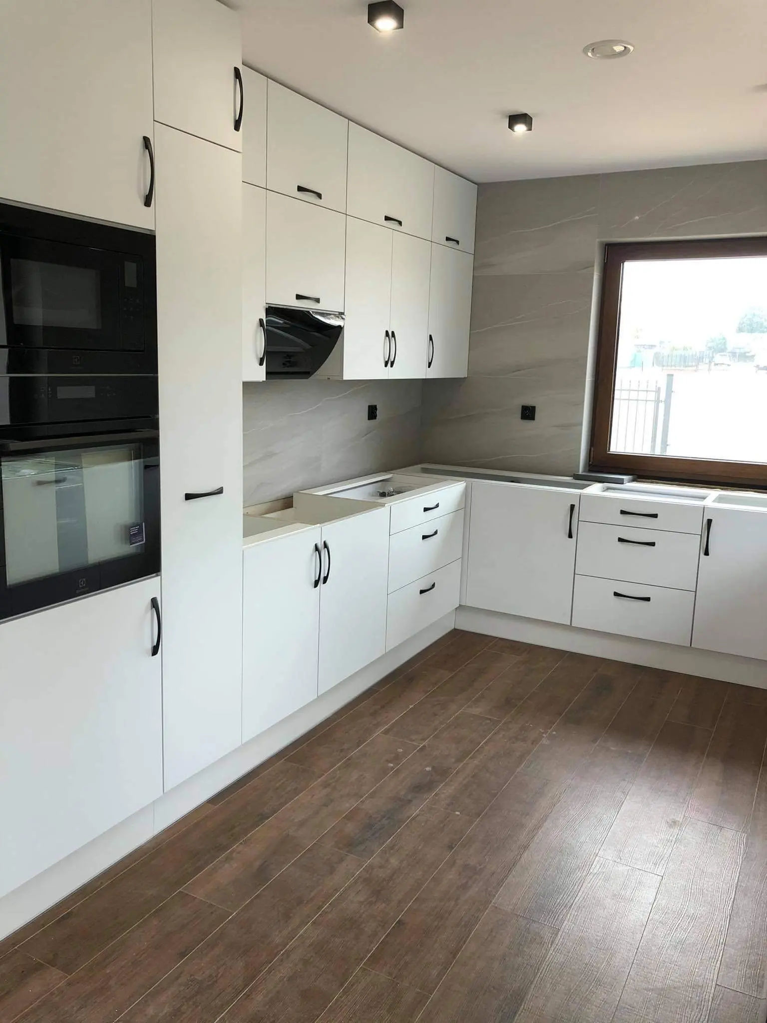 Kuchnia - realizacja 10