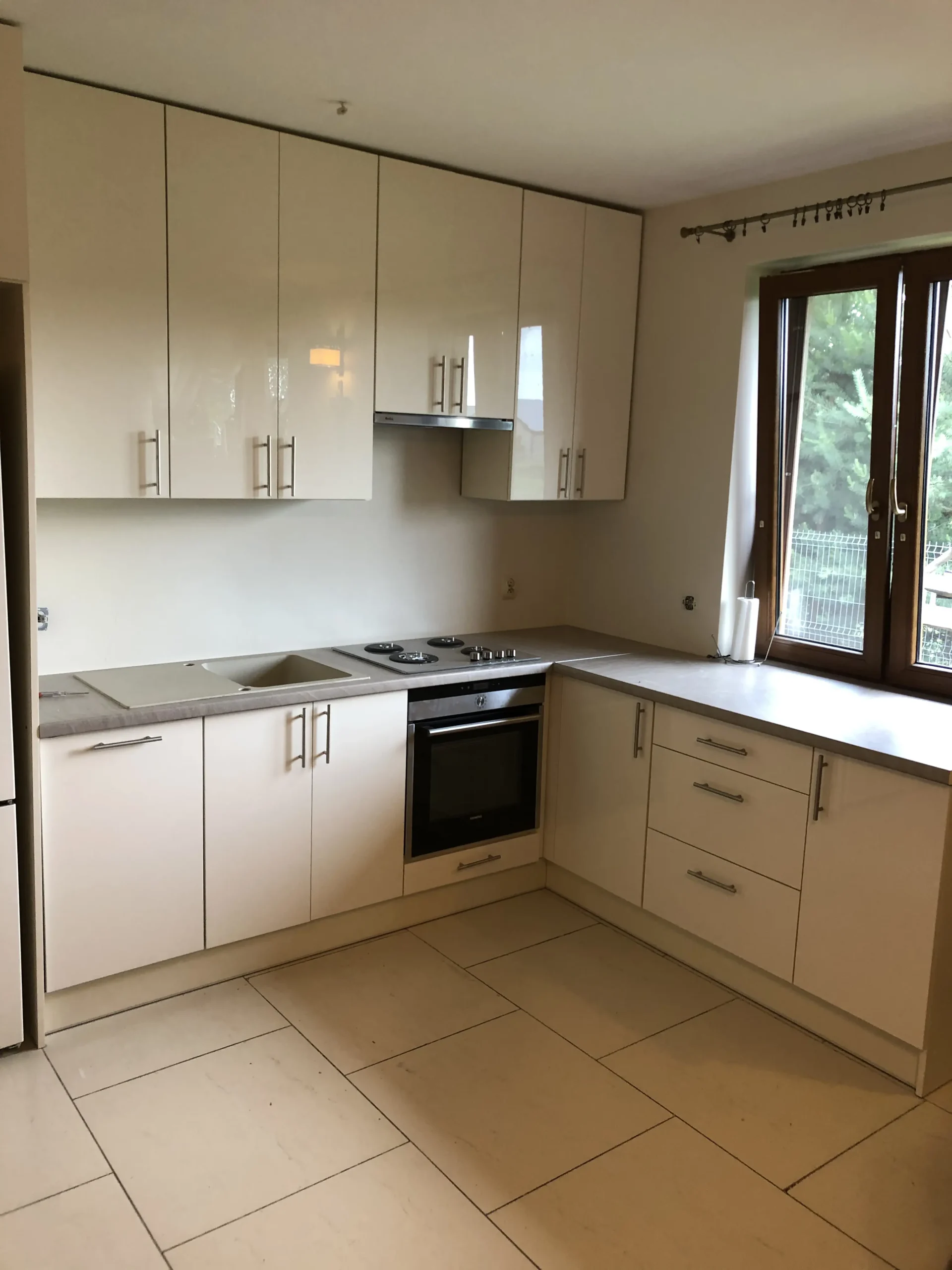 Kuchnia - realizacja 12