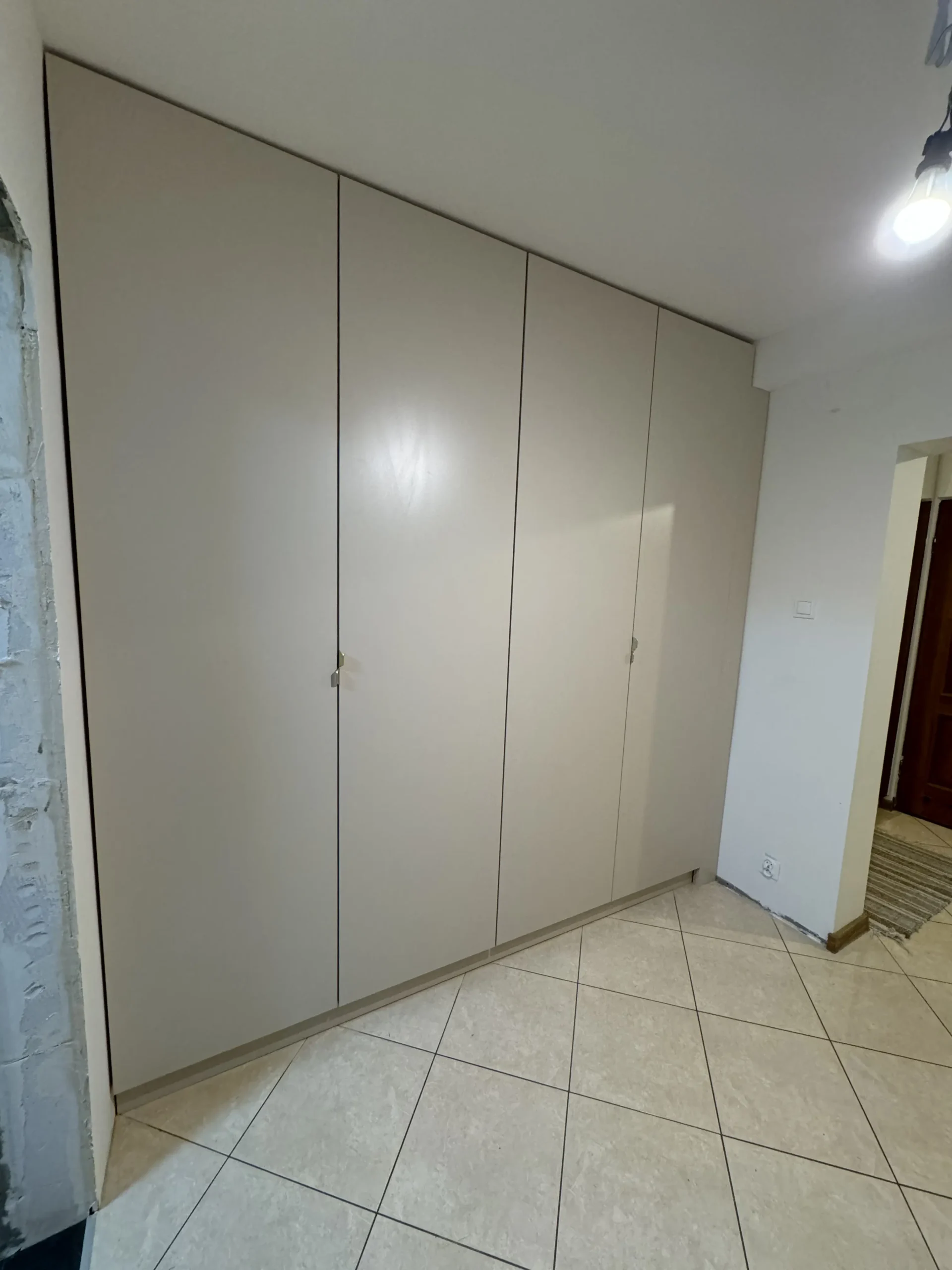 Szafa - realizacja 8