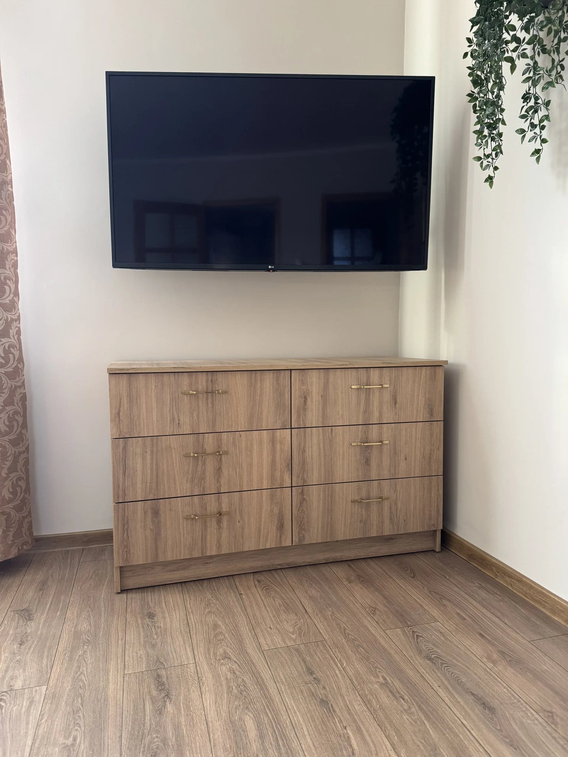 Szafka RTV - realizacja 4