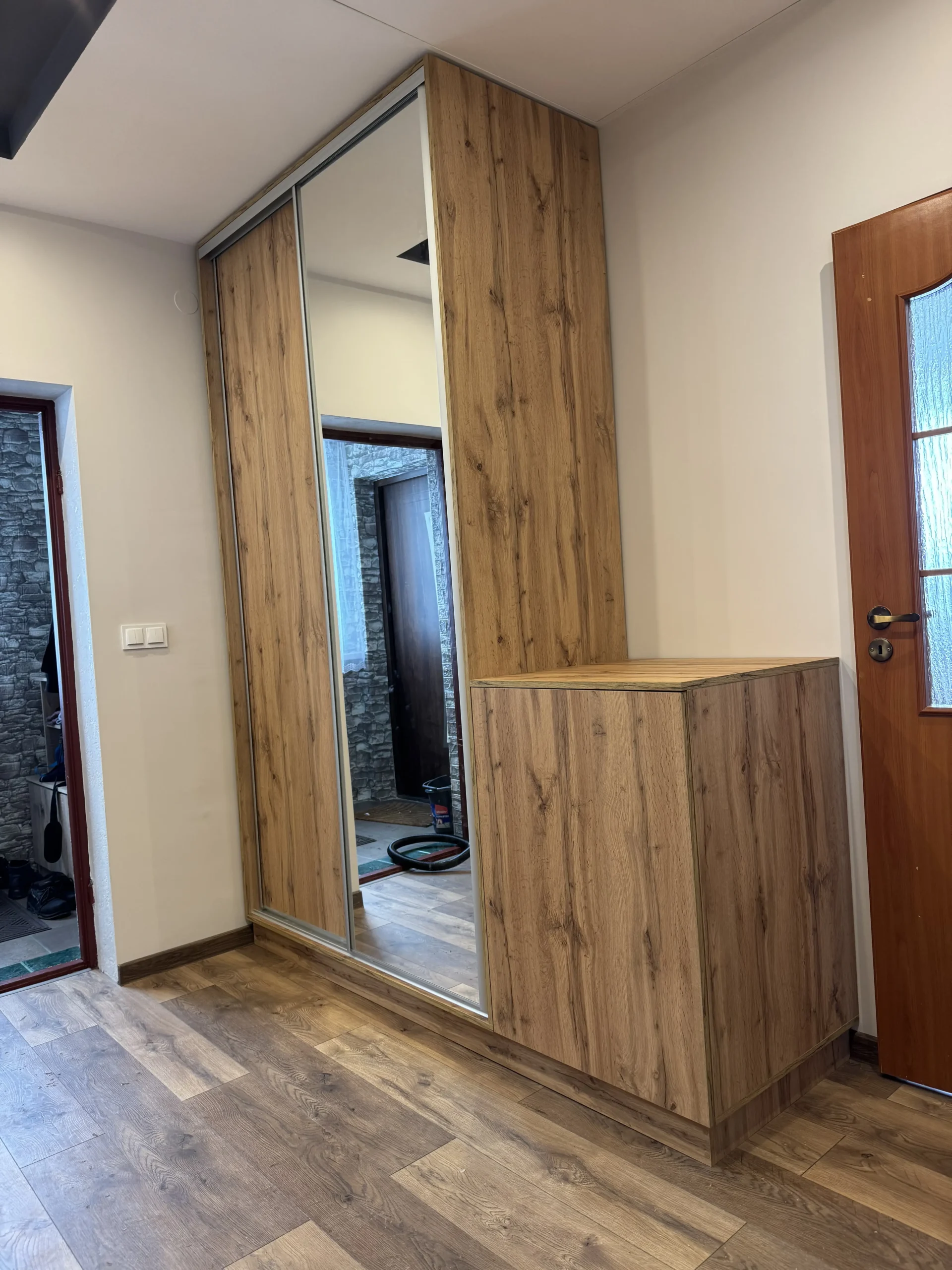 Szafa - realizacja 22