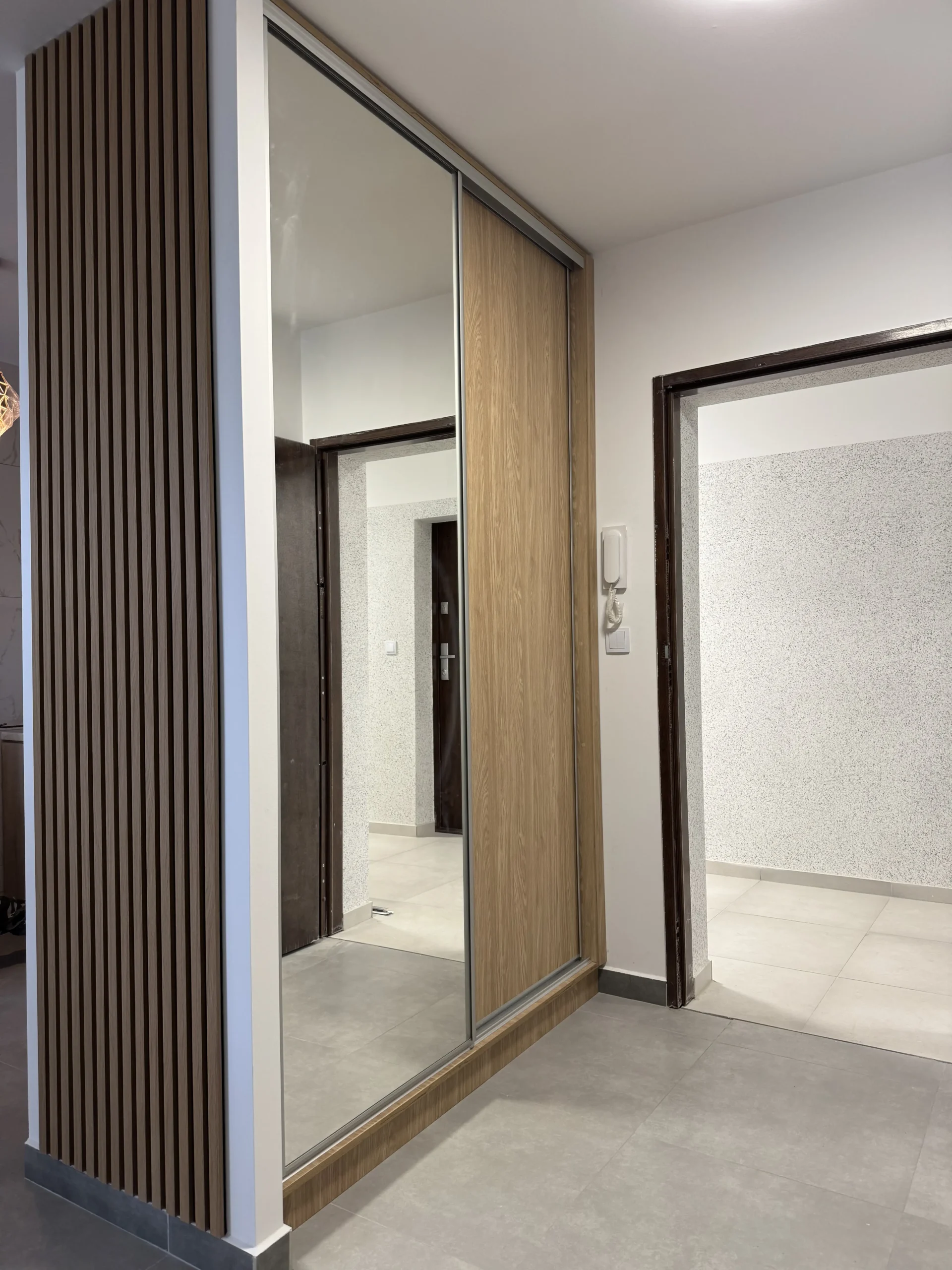 Szafa - realizacja 21