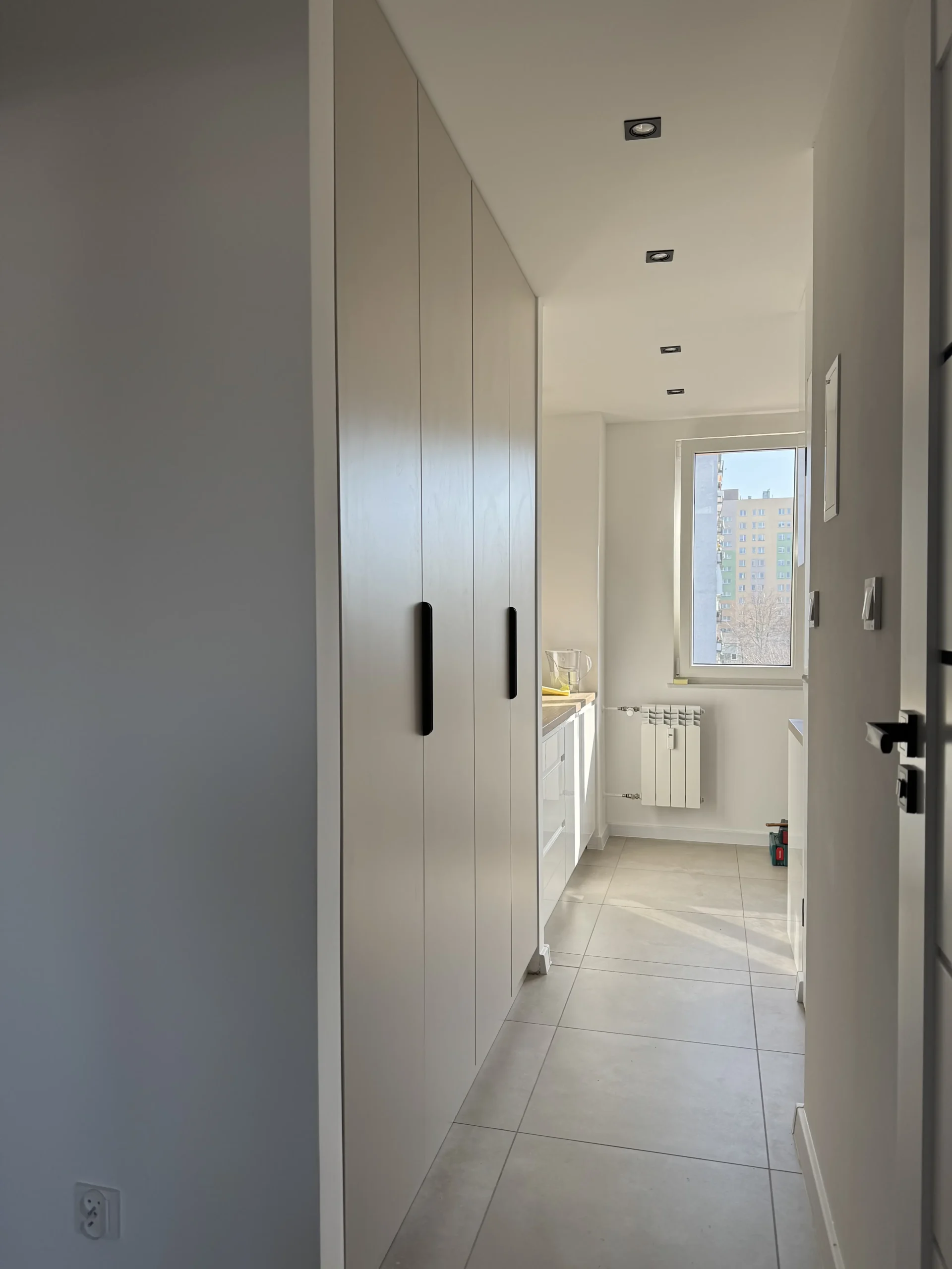 Szafa - realizacja 20