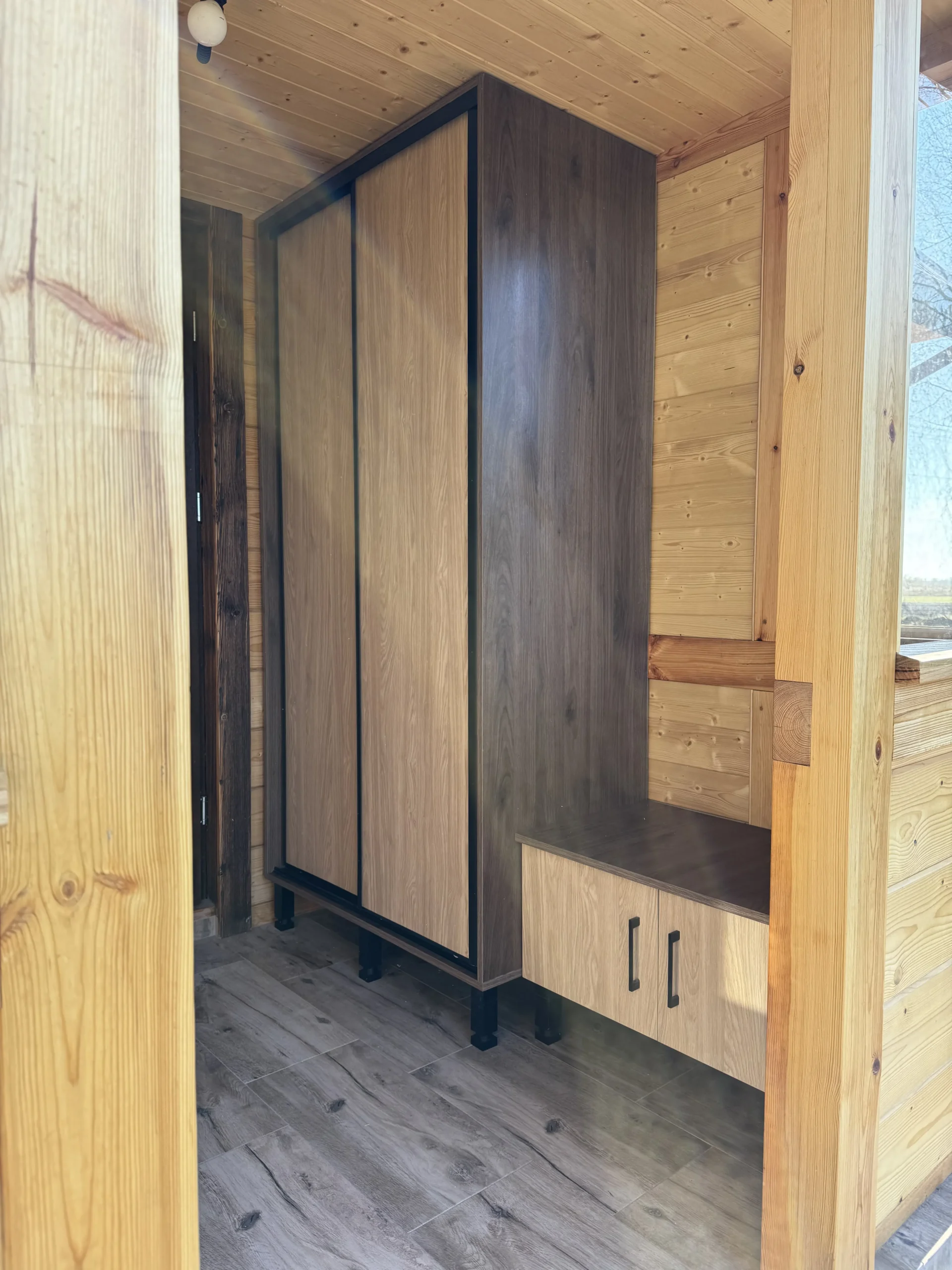 Szafa - realizacja 19