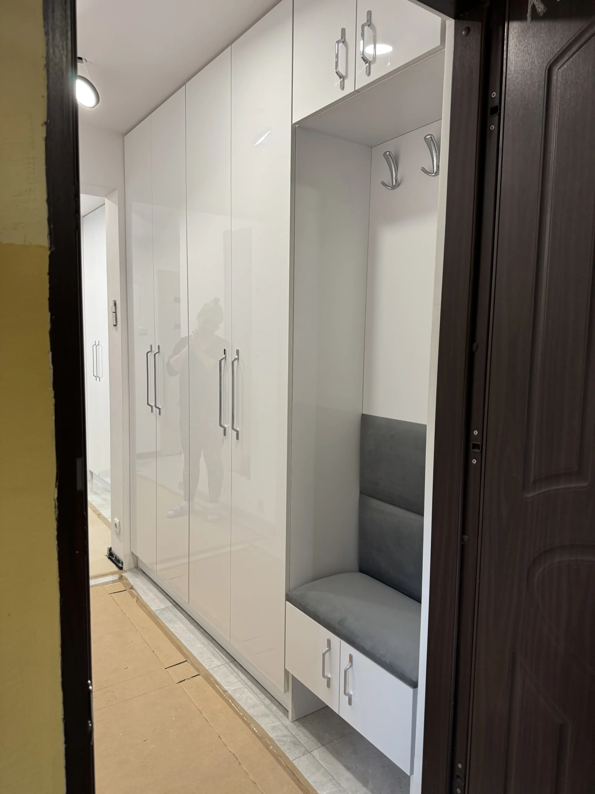 Szafa - realizacja 18