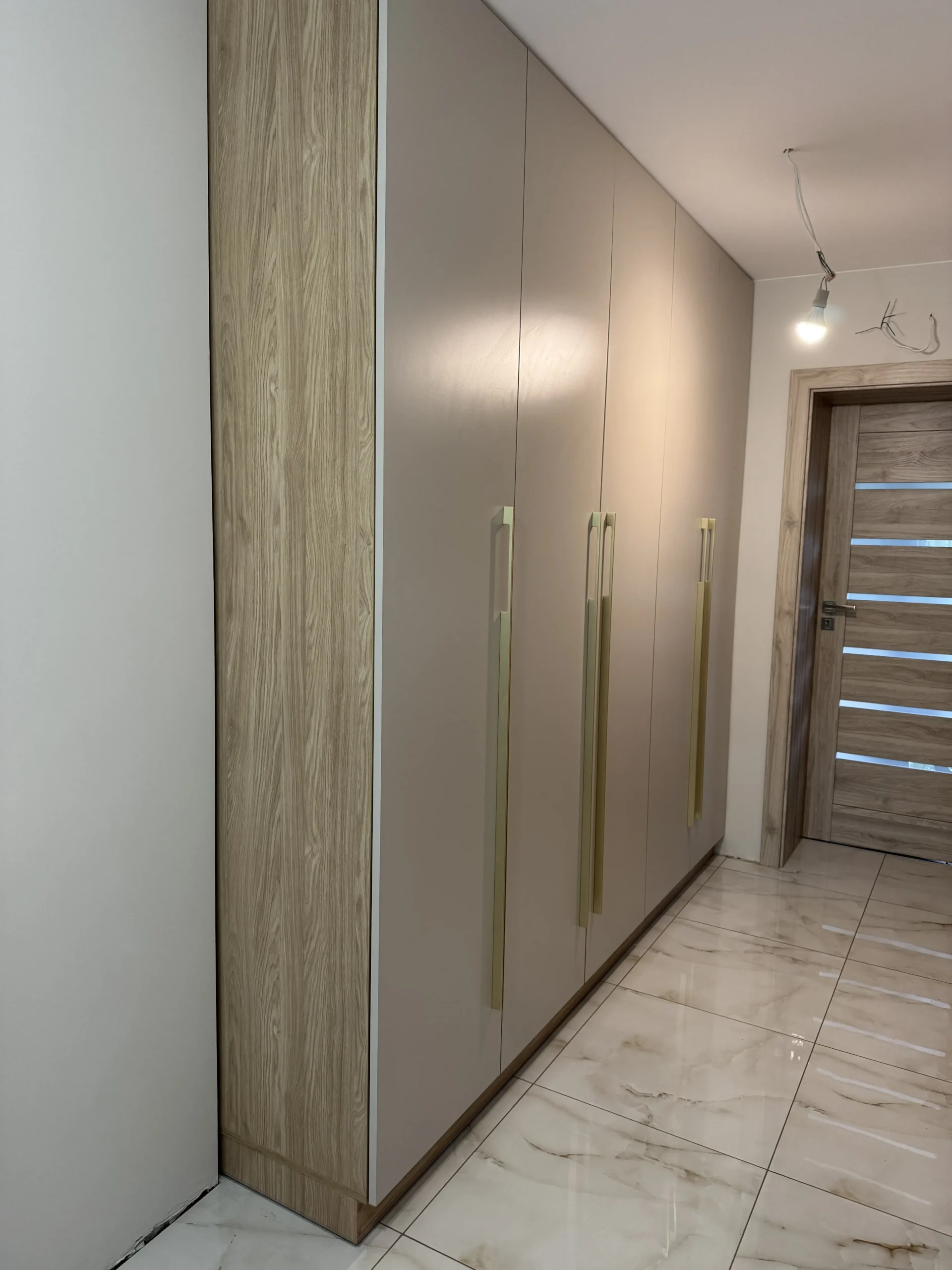 Szafa - realizacja 17