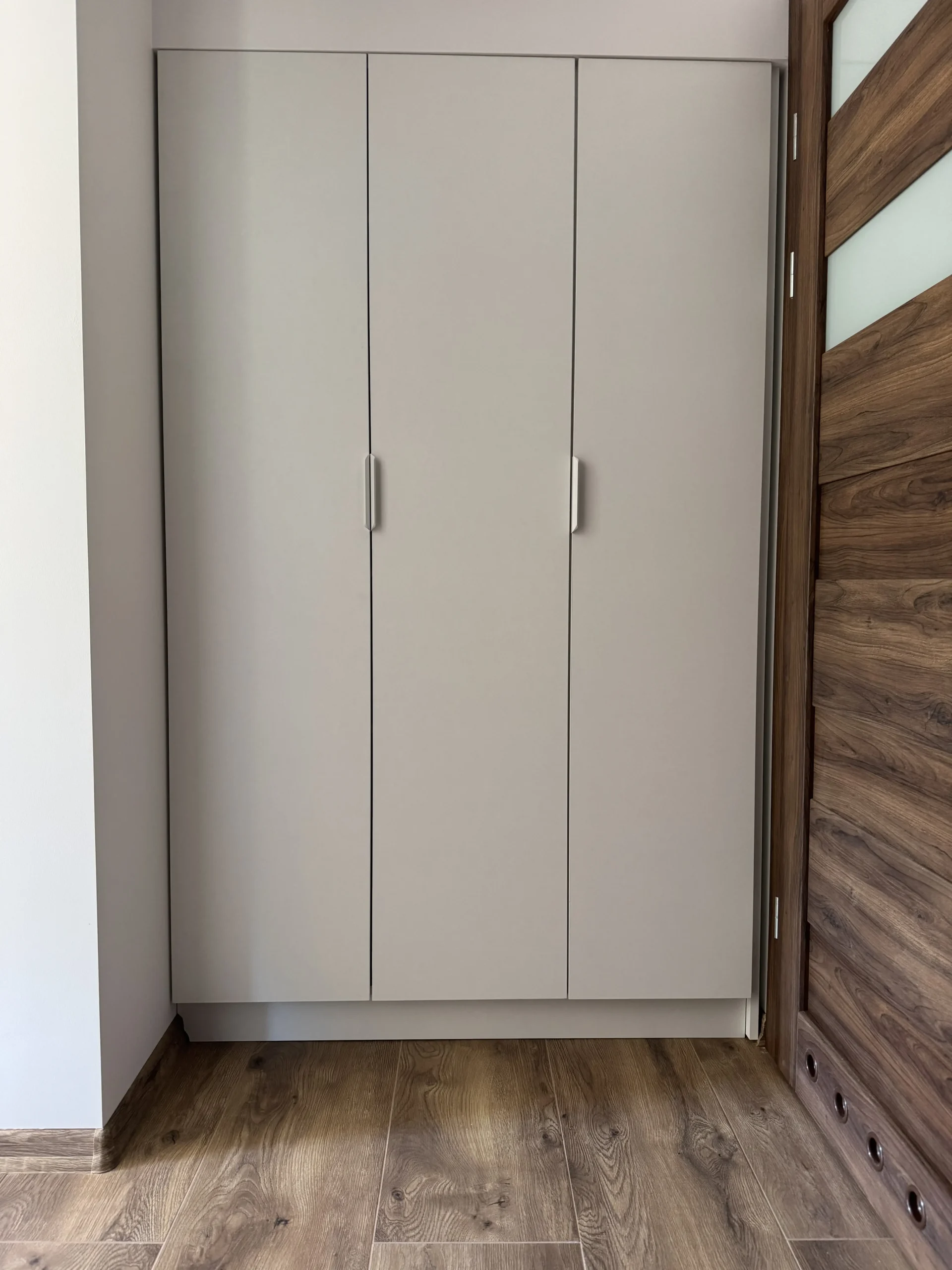 Szafa - realizacja 7