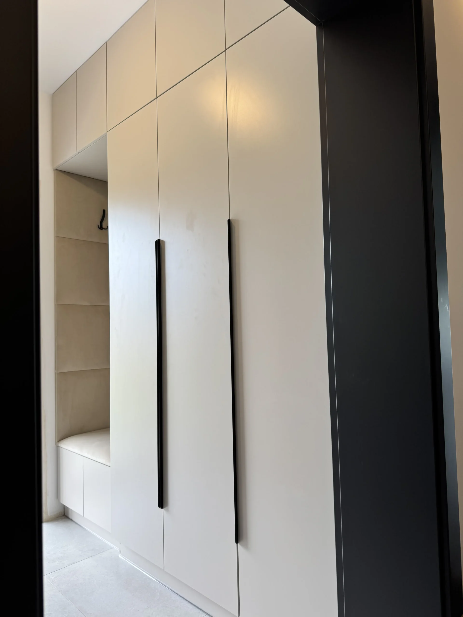 Szafa - realizacja 14