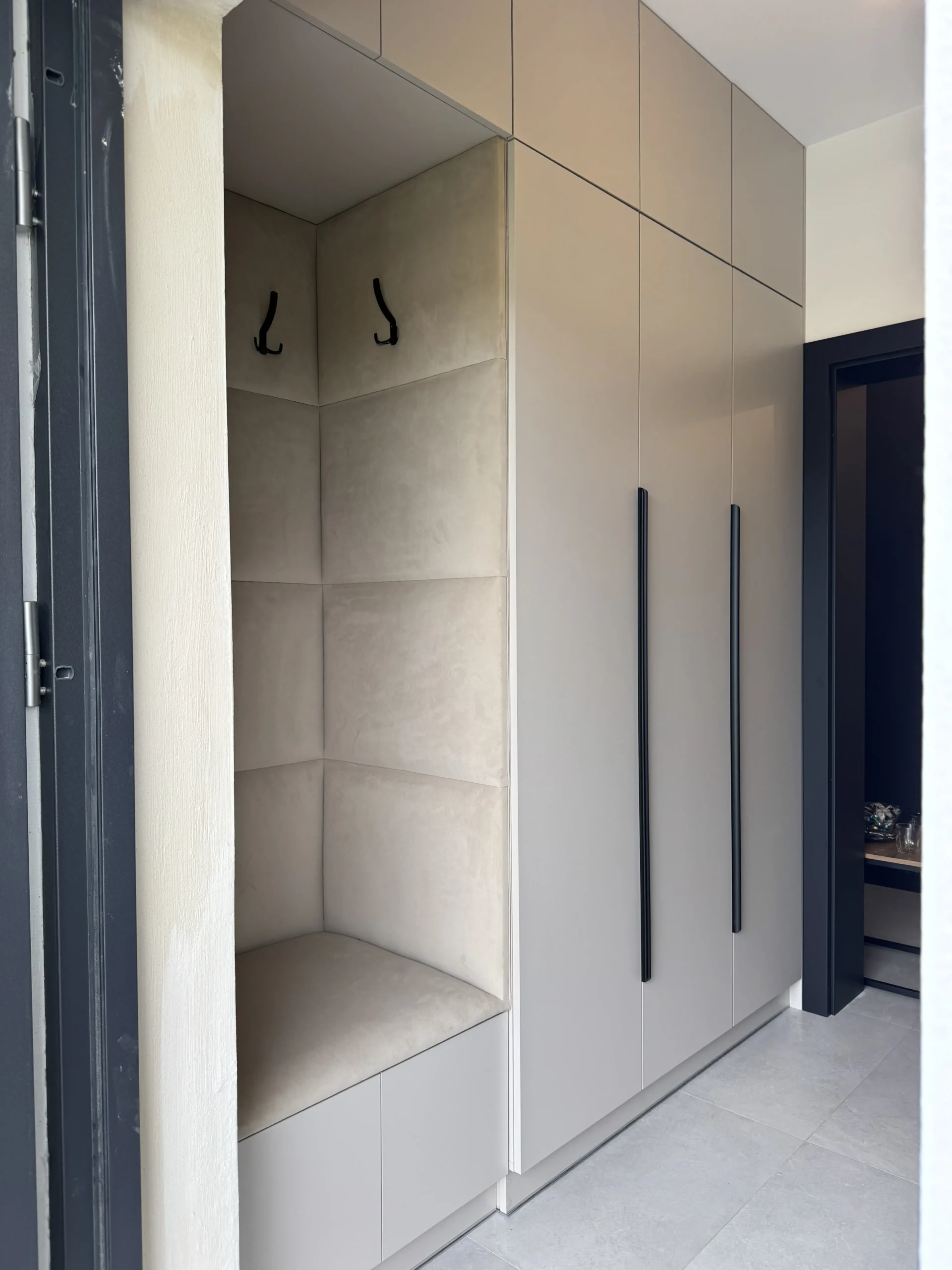 Szafa - realizacja 13