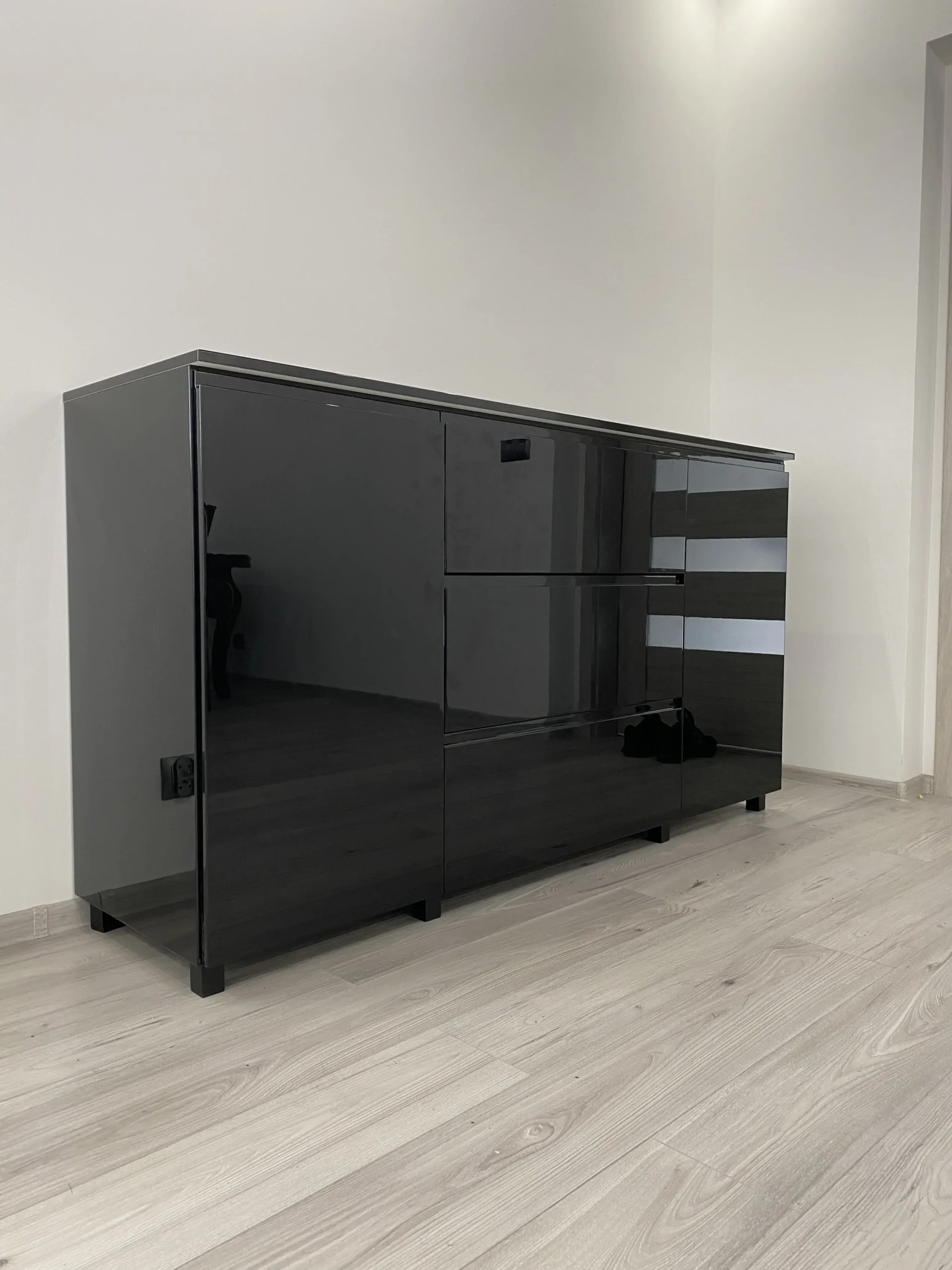 Komoda - realizacja 5