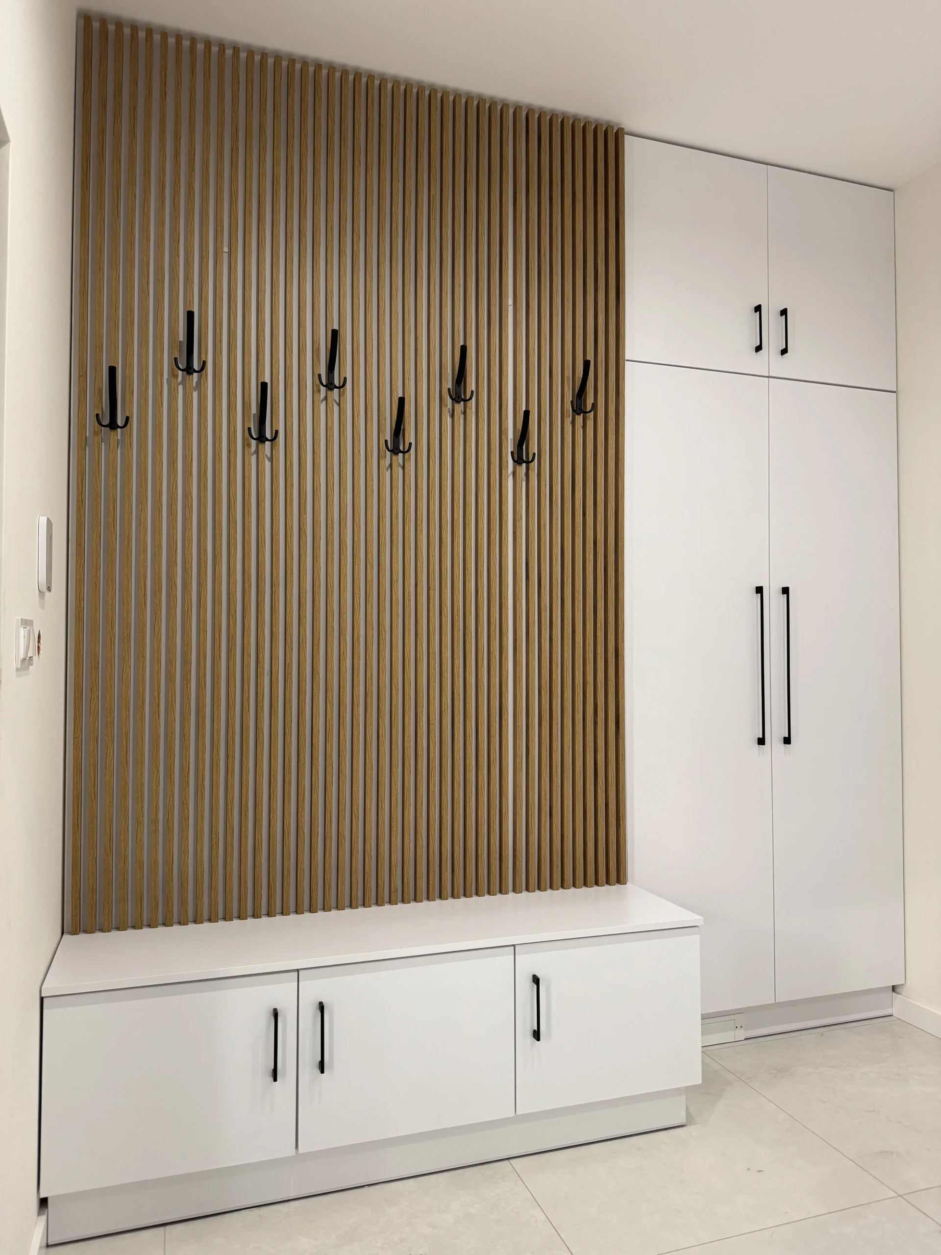 Szafa - realizacja 12