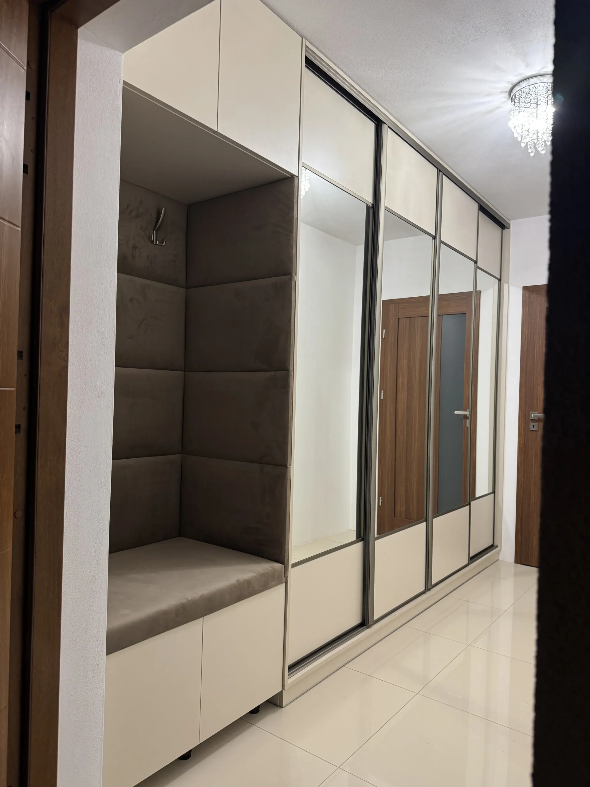 Szafa - realizacja 4