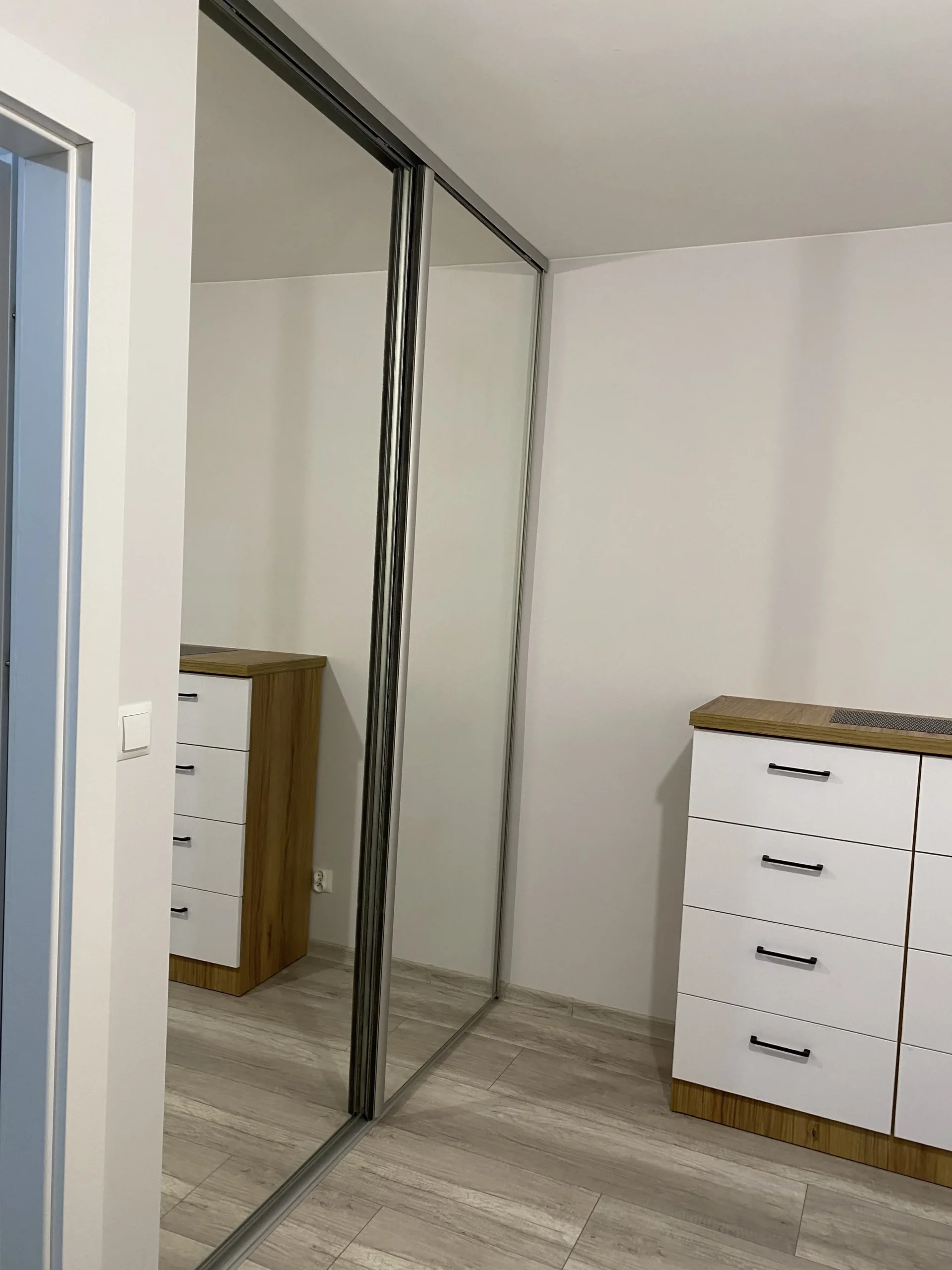 Szafa - realizacja 3