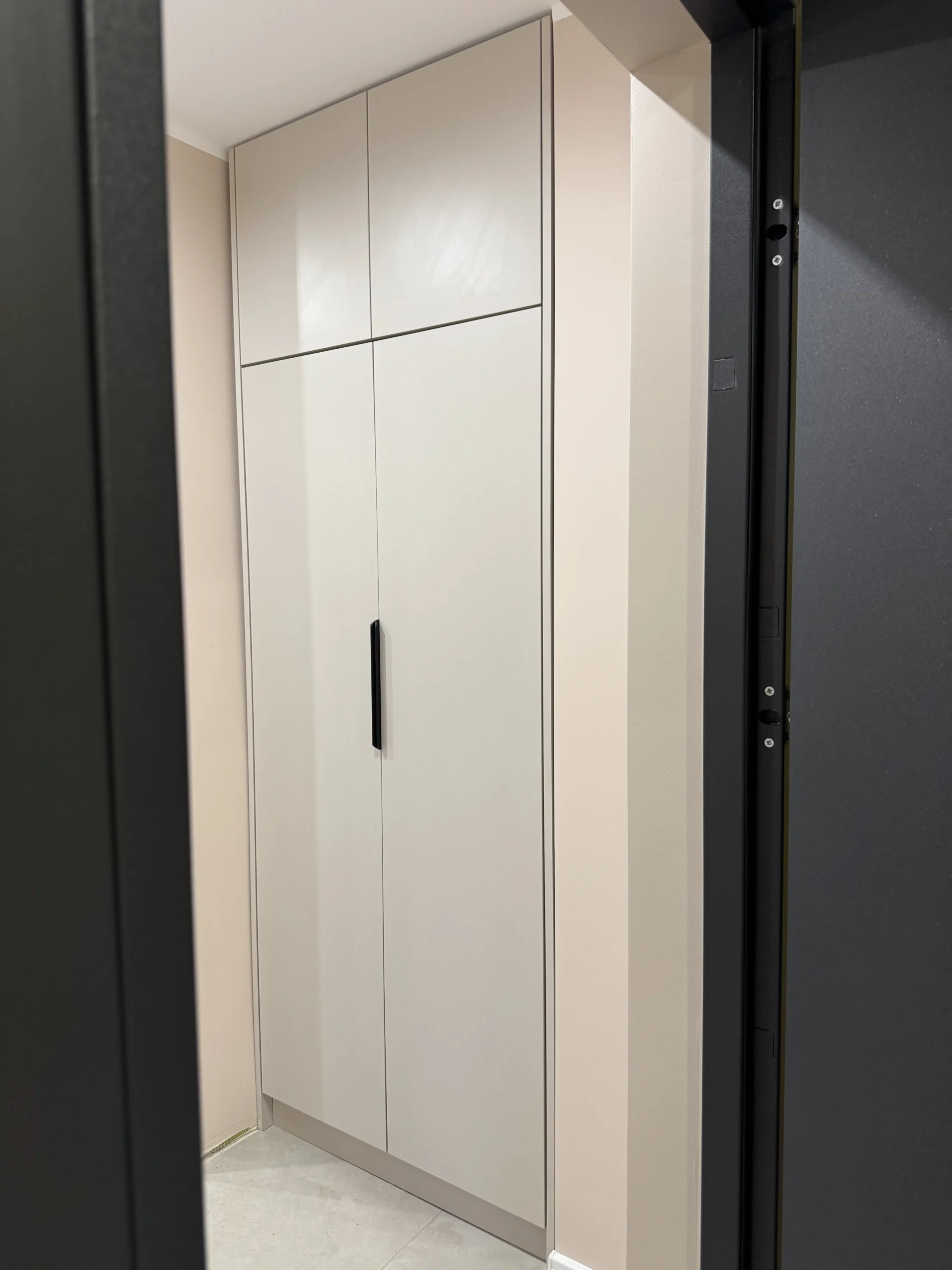 Szafa - realizacja 6