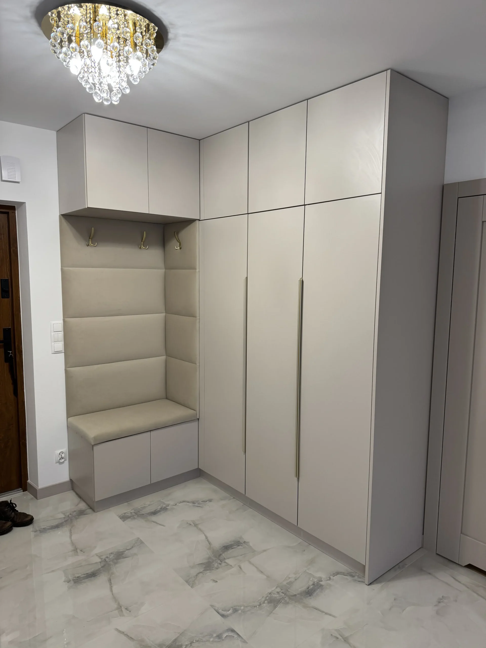 Szafa - realizacja 10