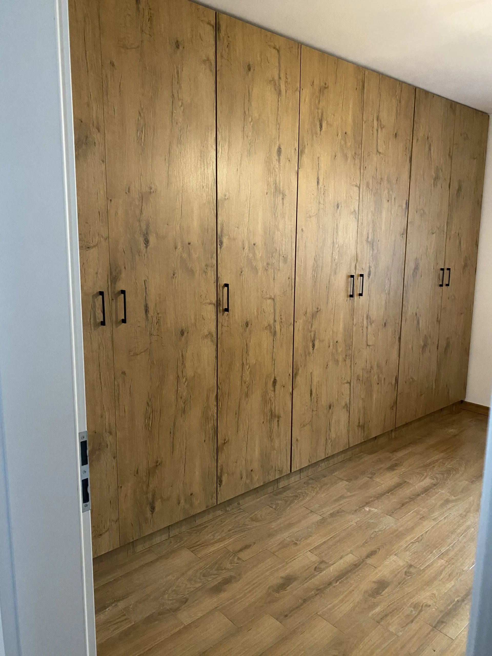 Szafa - realizacja 5